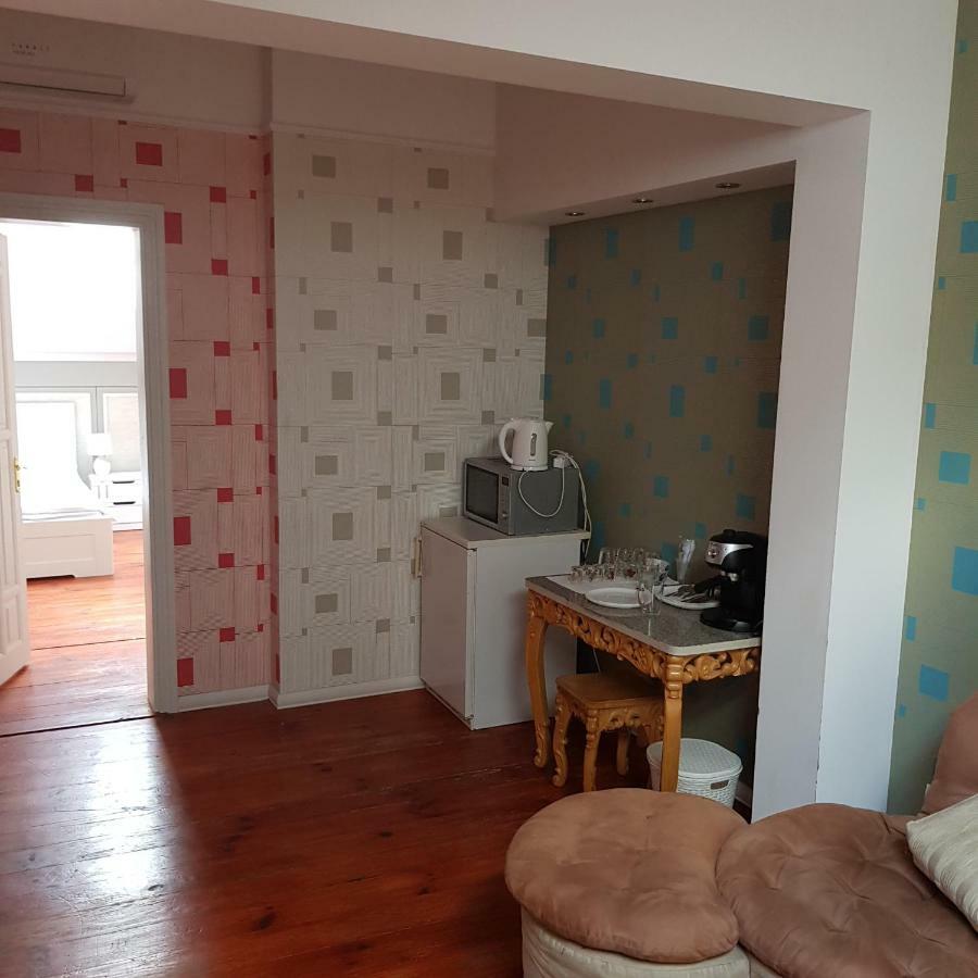 Uutnye Apartamenty V Centre Goroda Lviv Dış mekan fotoğraf